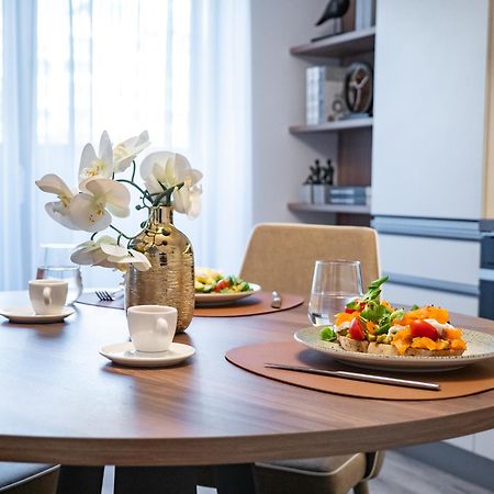 بوخارست Pointresidence المظهر الخارجي الصورة
